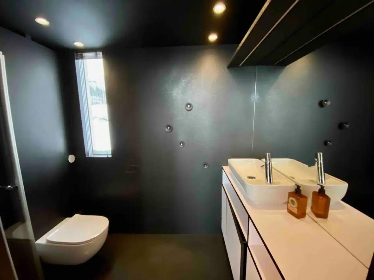 Apartamento Oceanview Mini-House - Stunning Views Ramberg Exterior foto