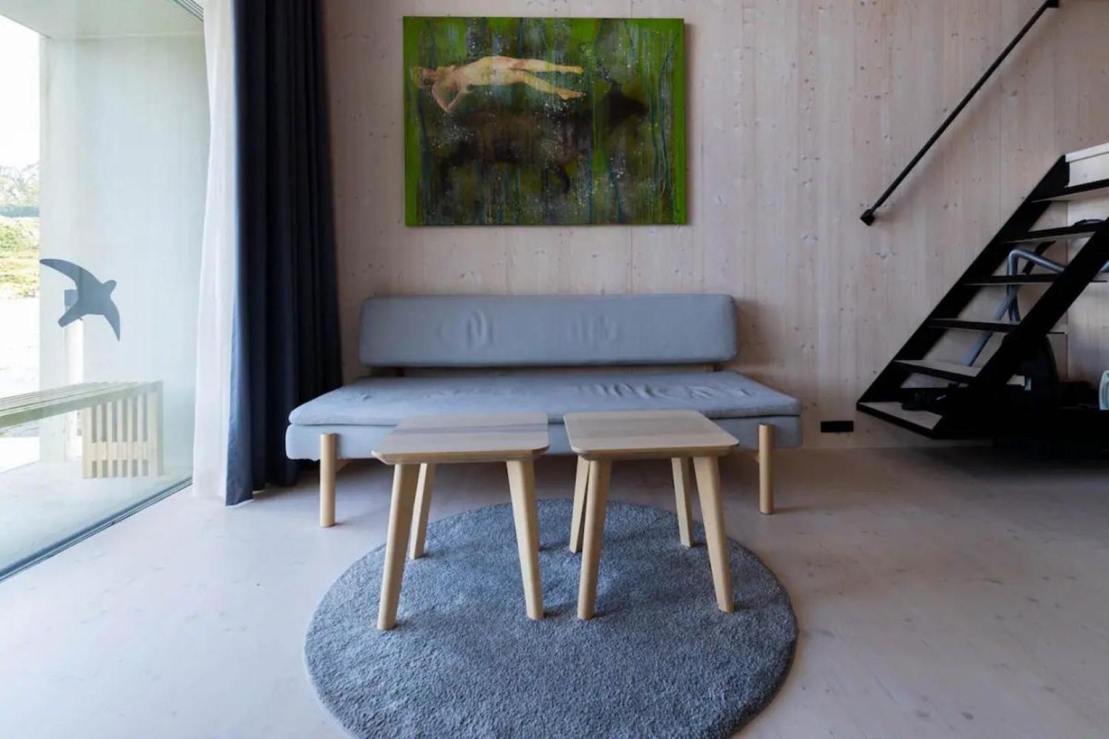 Apartamento Oceanview Mini-House - Stunning Views Ramberg Exterior foto
